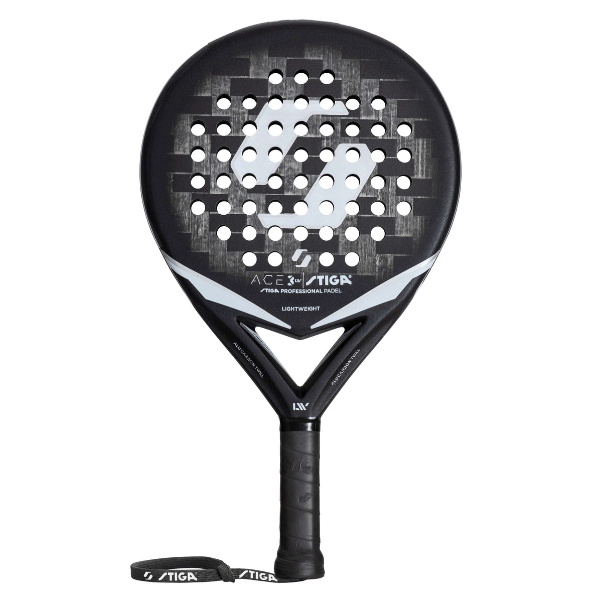 STIGA Padel Racket ACE 3 LW