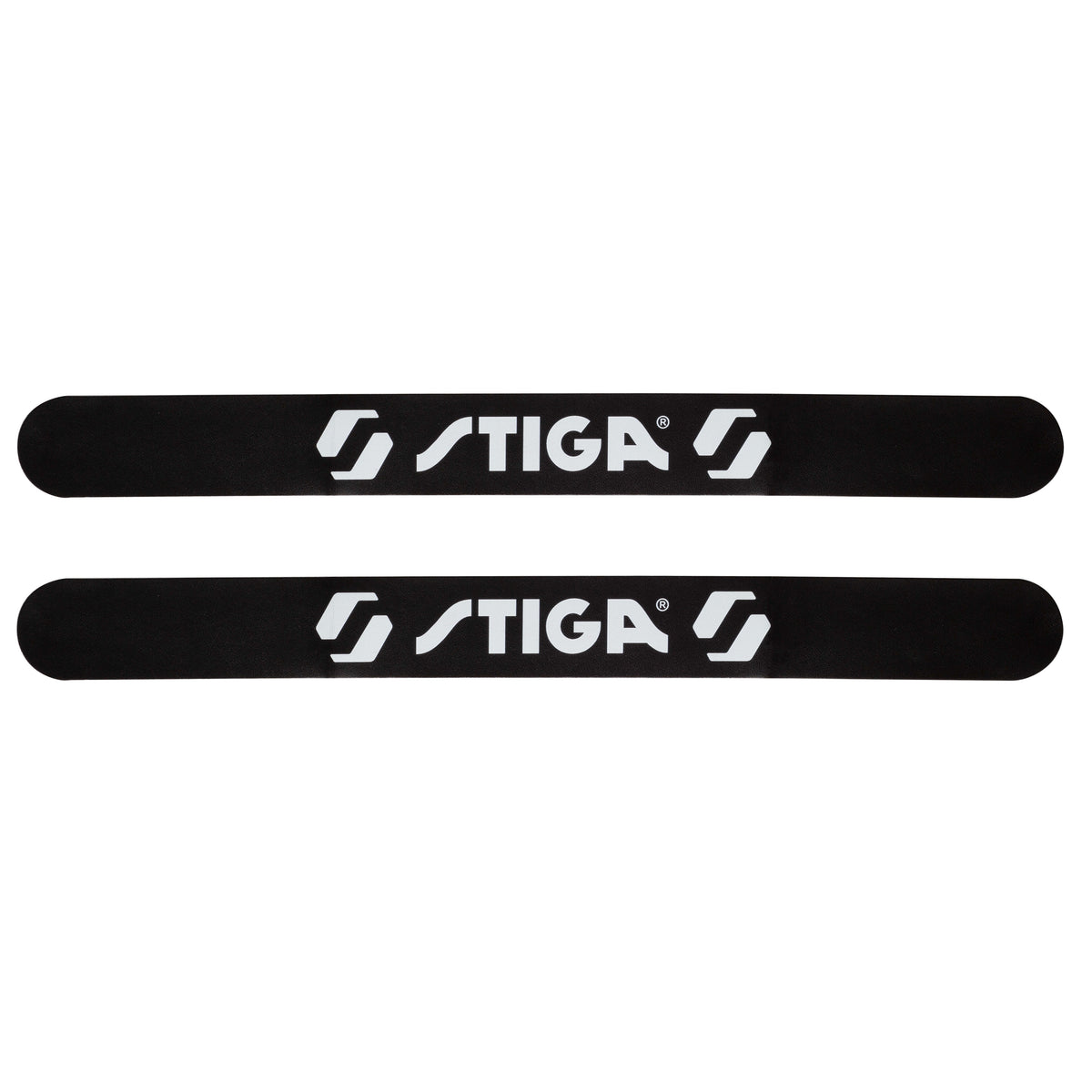 STIGA Padel Edge Tape Black (2-Pack)