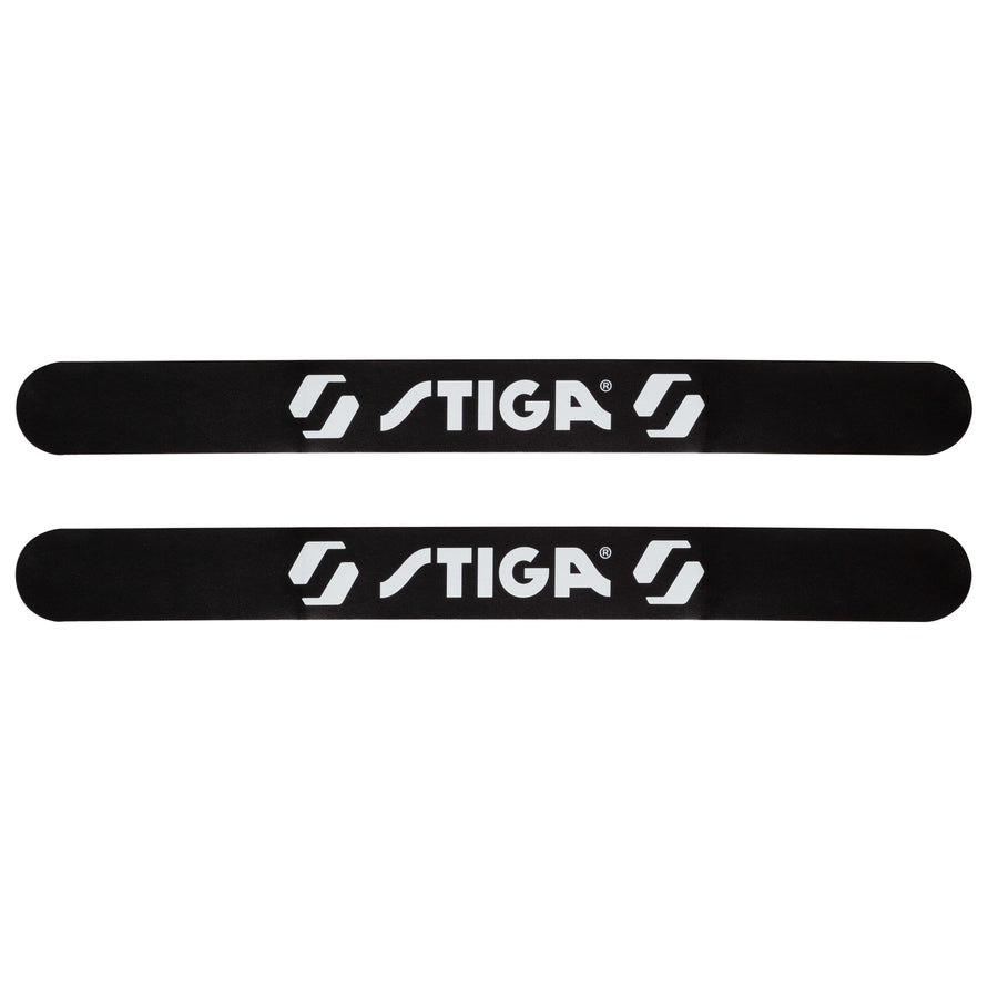 STIGA Padel Edge Tape Black (2-Pack)