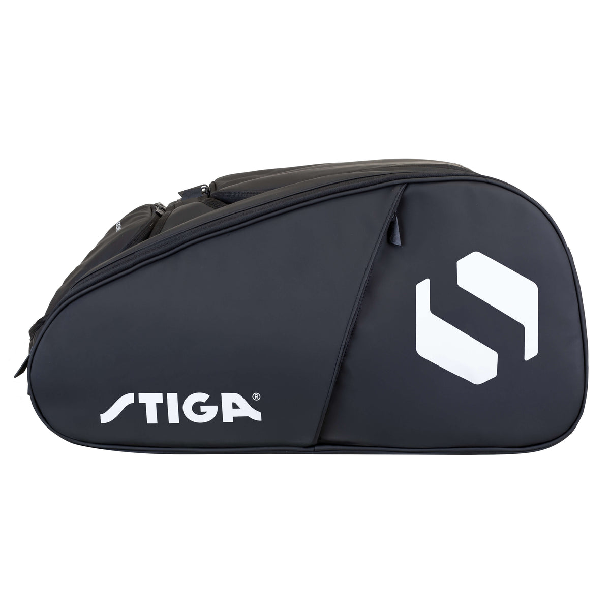 STIGA Padel Bag Court Black