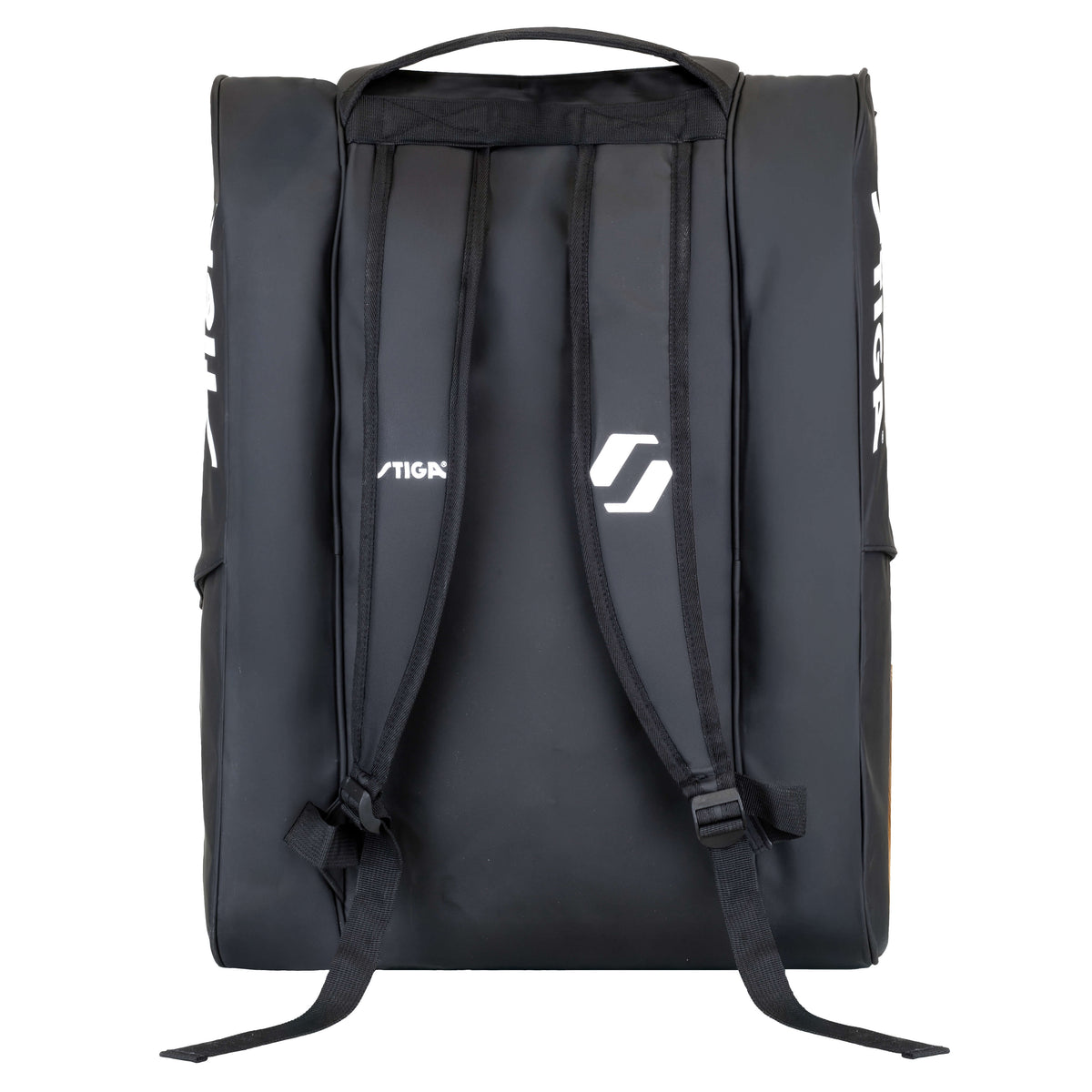 STIGA Padel Bag Court Black
