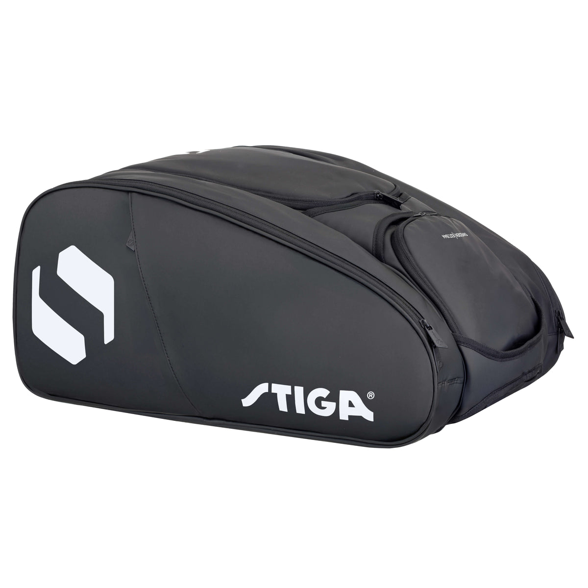 STIGA Padel Bag Court Black
