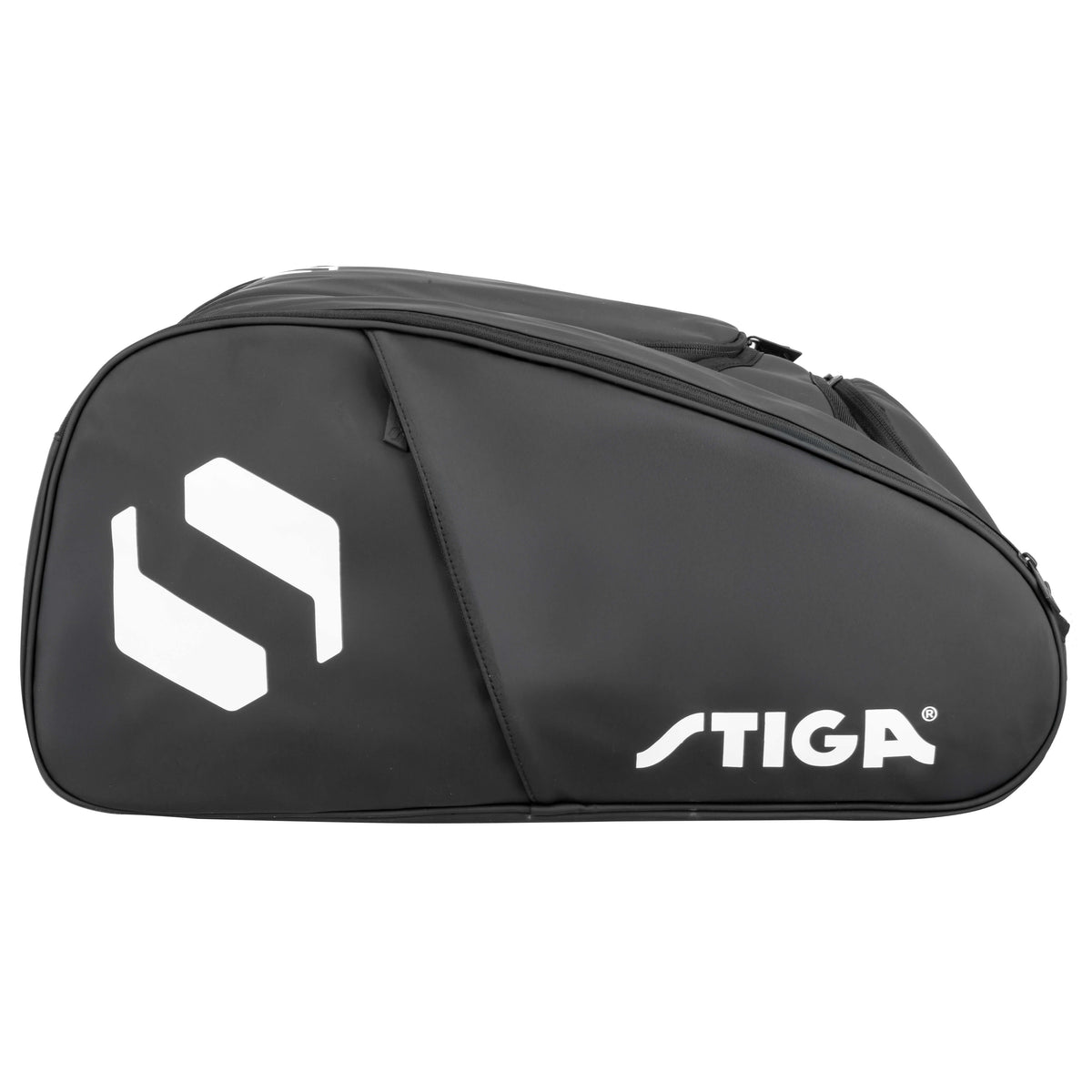 STIGA Padel Bag Court Black