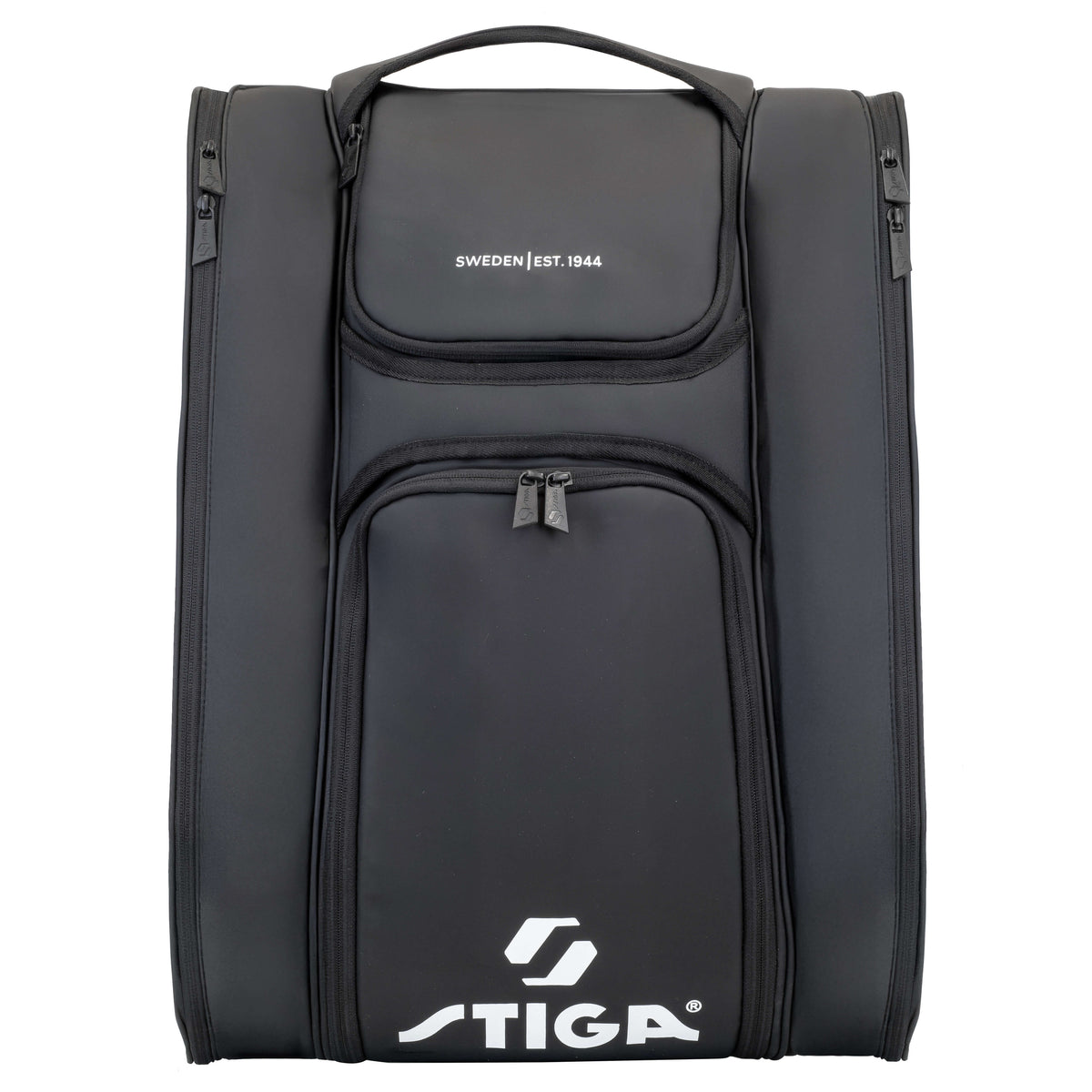 STIGA Padel Bag Court Black