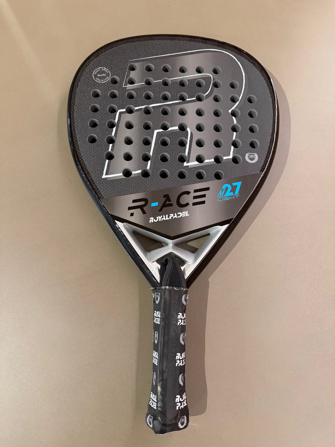 RP R-ACE Light 2025